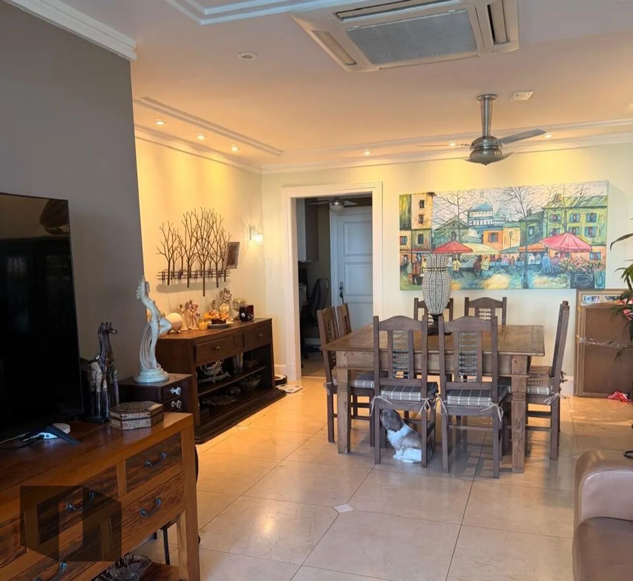 Apartamento em Barra da Tijuca - Foto 3