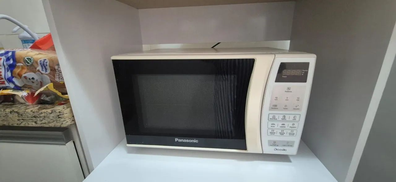 Micro-ondas 