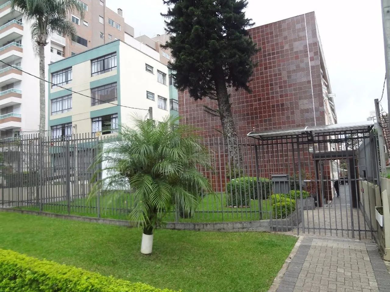 Amplo apartamento - Foto 2