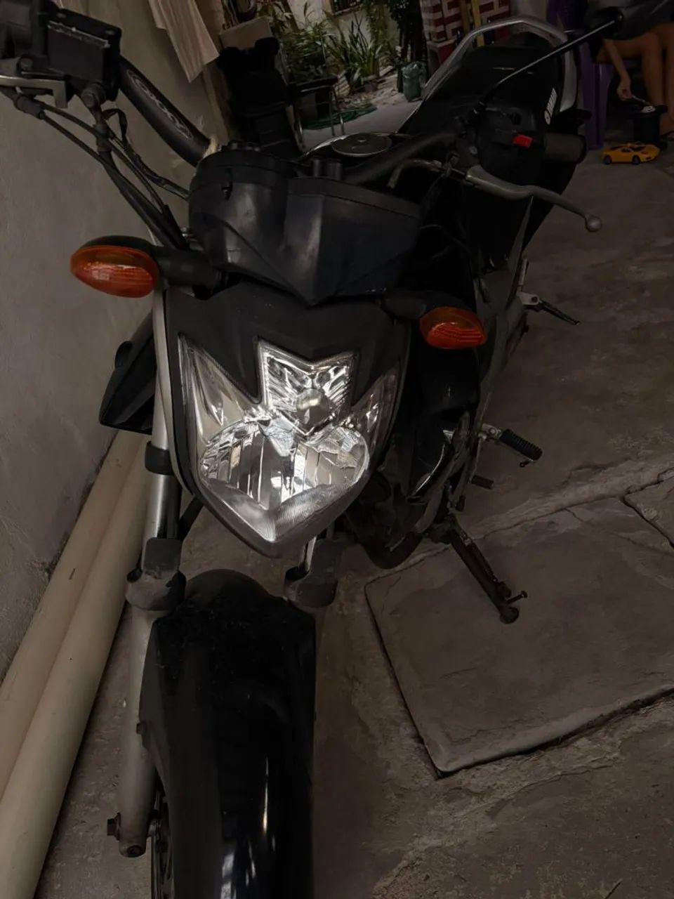 Fz250 2013  - Foto 4