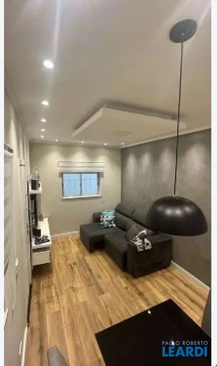 APARTAMENTO - SAÚDE - SP - Foto 2