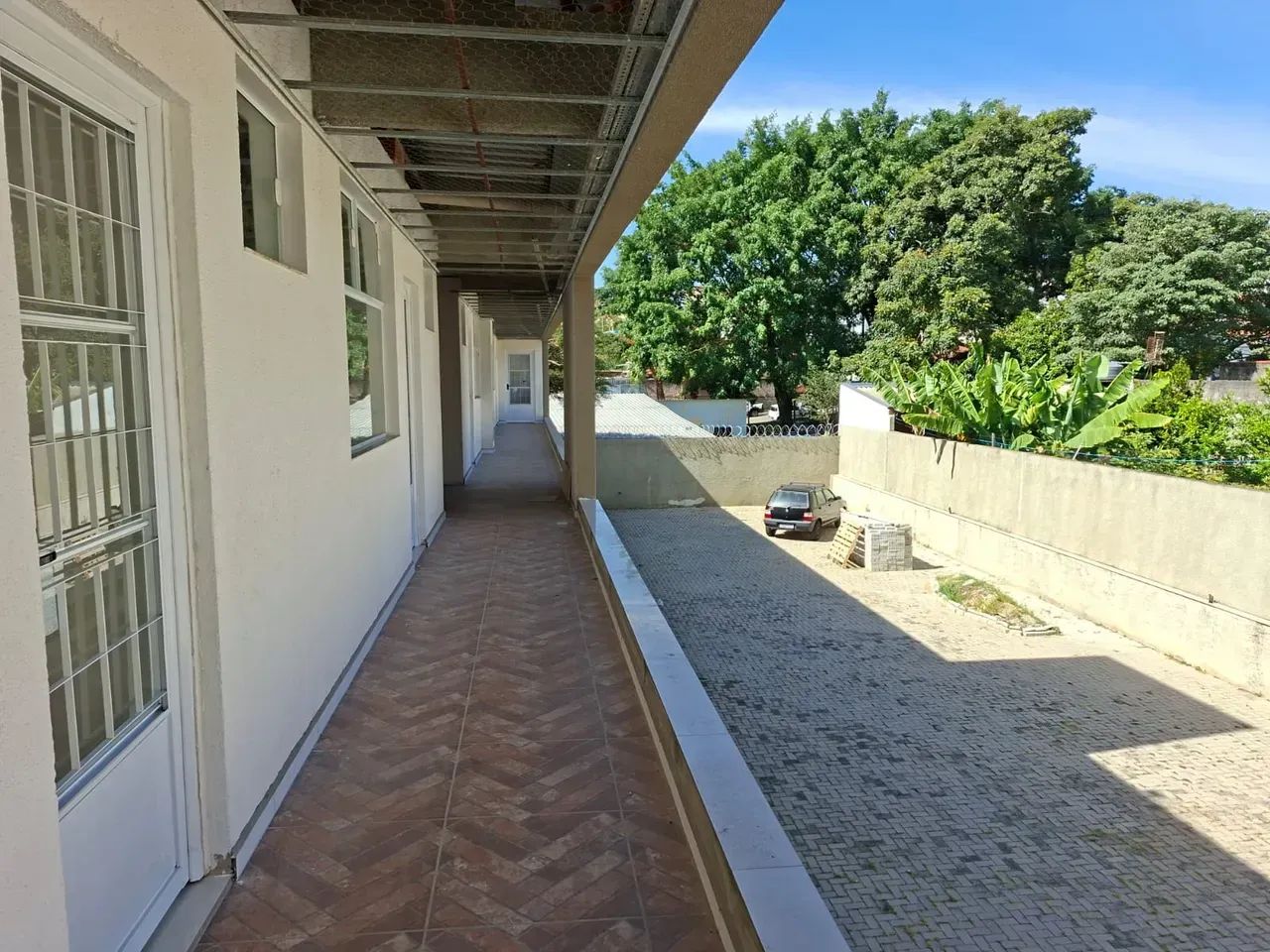 Kitnets e Apartamentos | Condomínio Fechado  Câmera 24h -| Vila Haro - Sorocaba