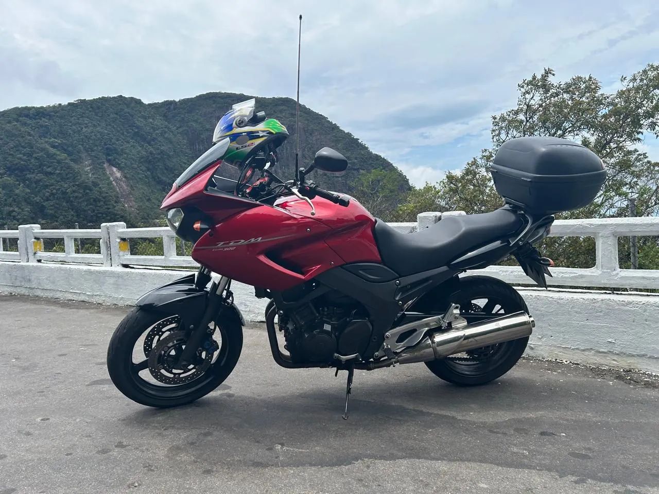Moto muito nova  - Foto 3