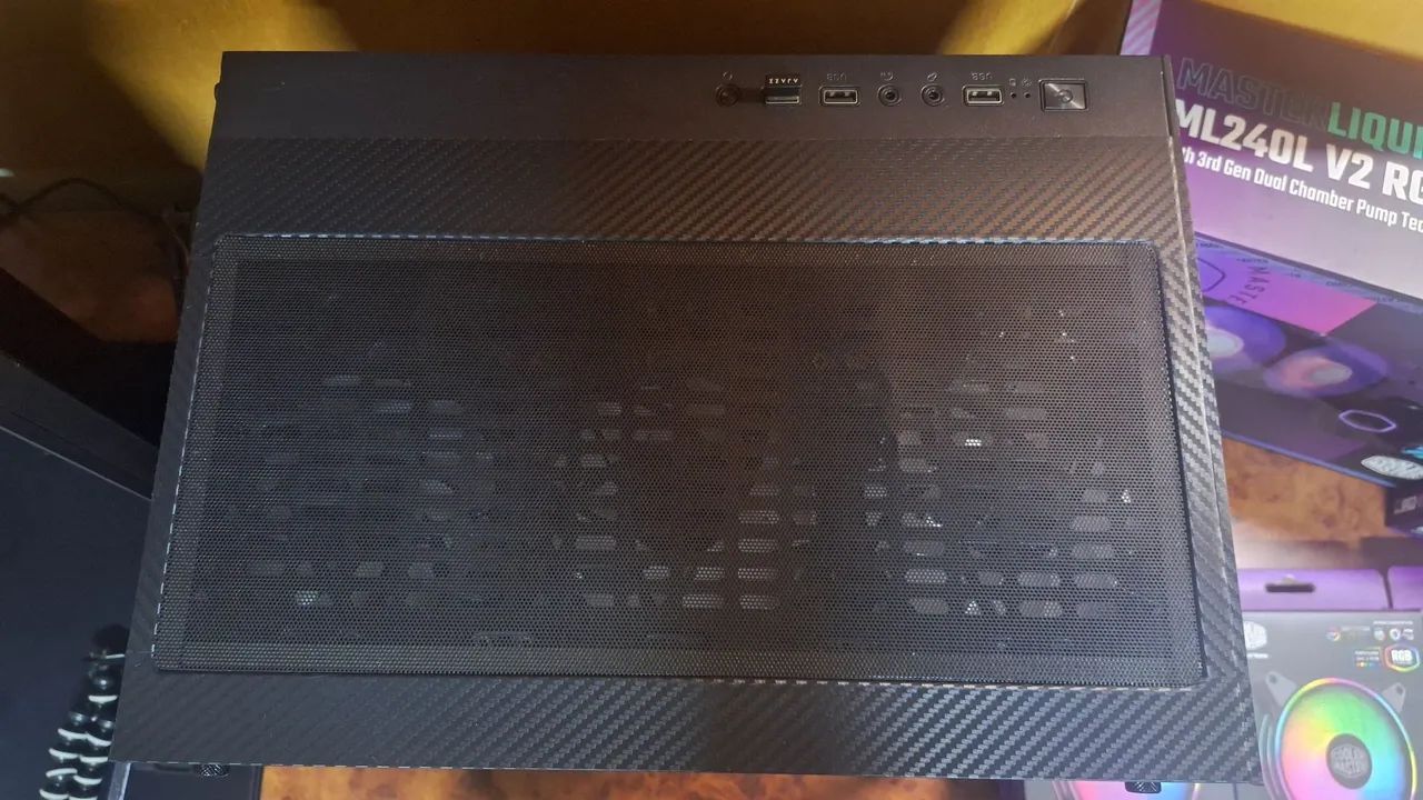 Gabinete Aquario DT3 HYPER - Foto 3