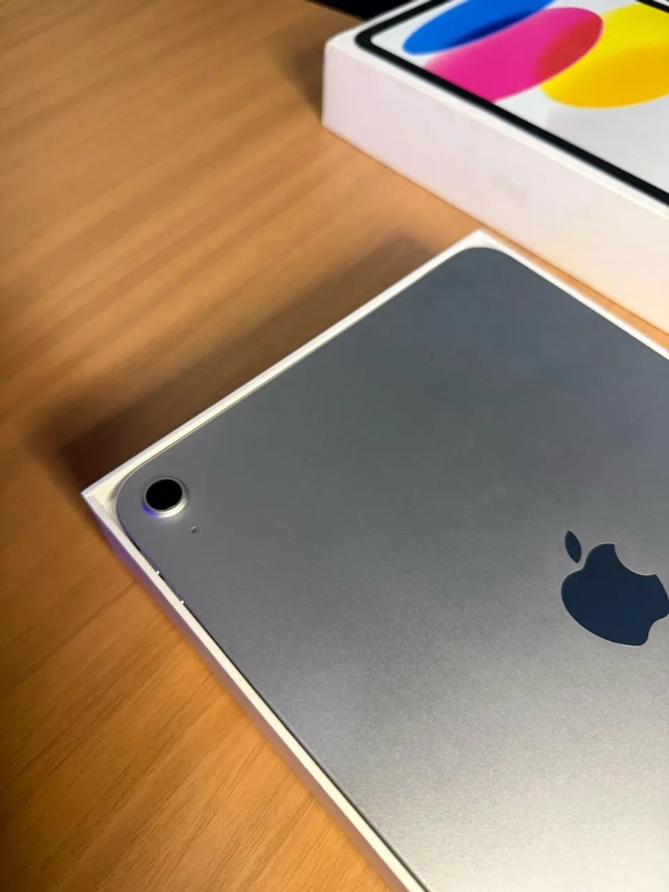 iPad 10 - Foto 3