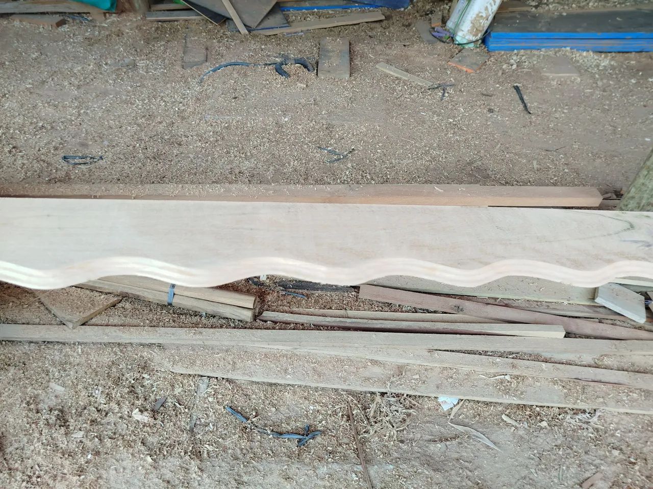 Tabeira Desenhada - Foto 2