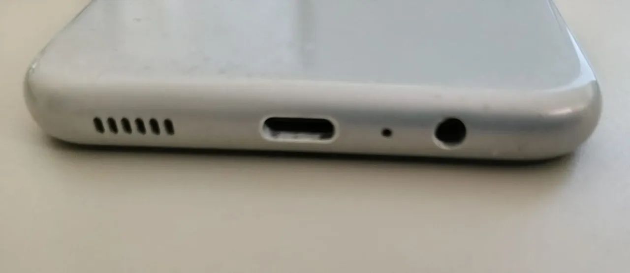 Samsung Galaxy M14 5G 128GB - Bateria de 6000 mAh Impecável. - Foto 3