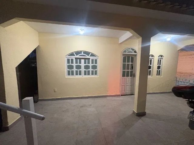 Aluguel de Casa em Nova Valverde - Foto 2