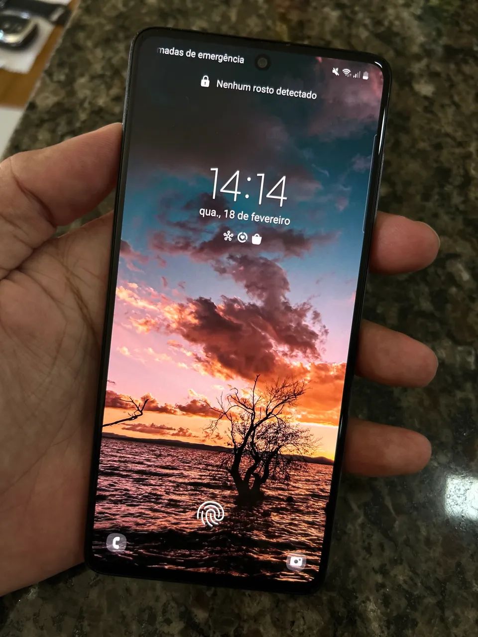 Celular Samsung A71 128GB - Foto 5