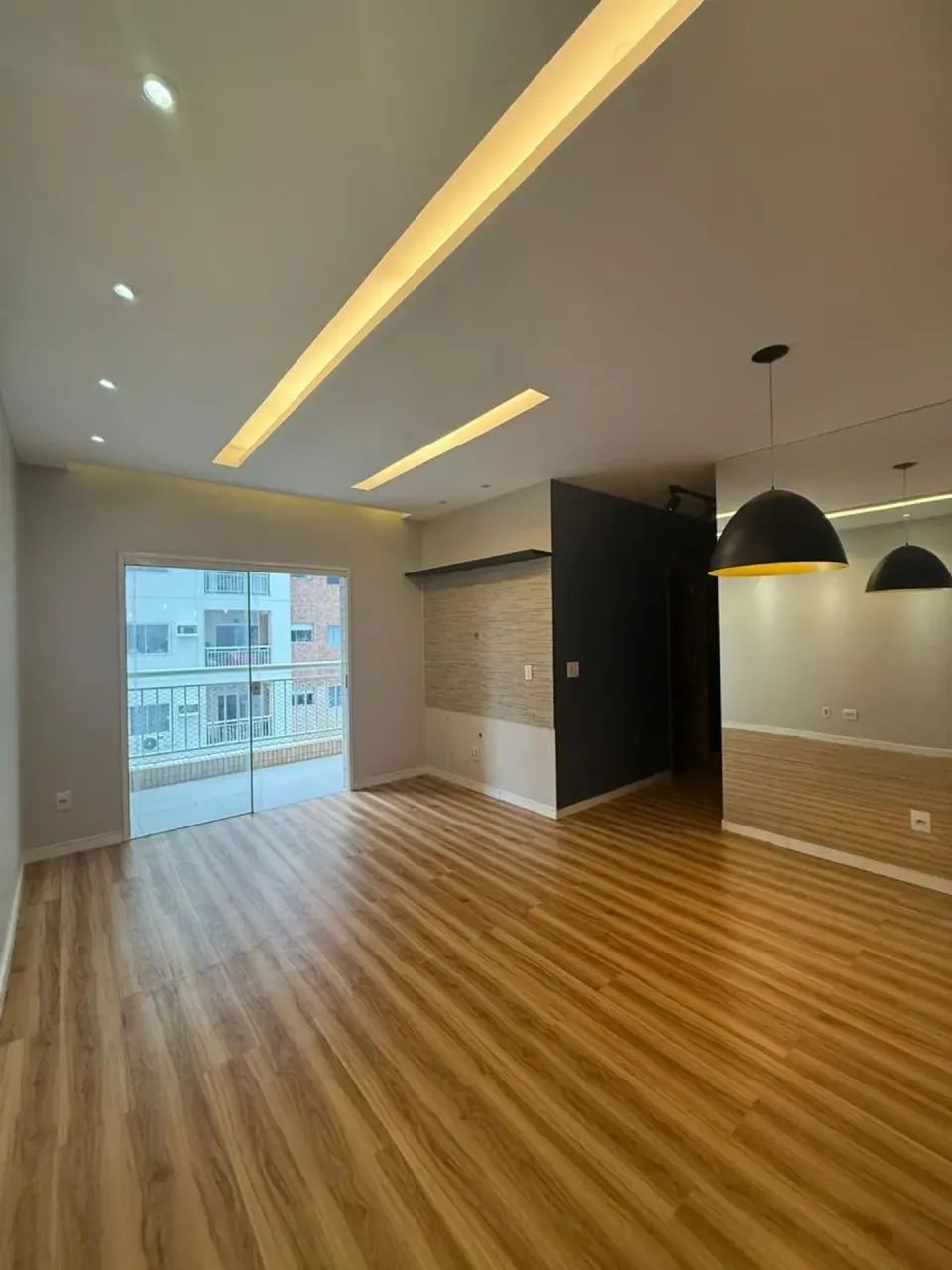 APARTAMENTO PARA LOCAÇÃO  TORRES TRIVENTO - Foto 3