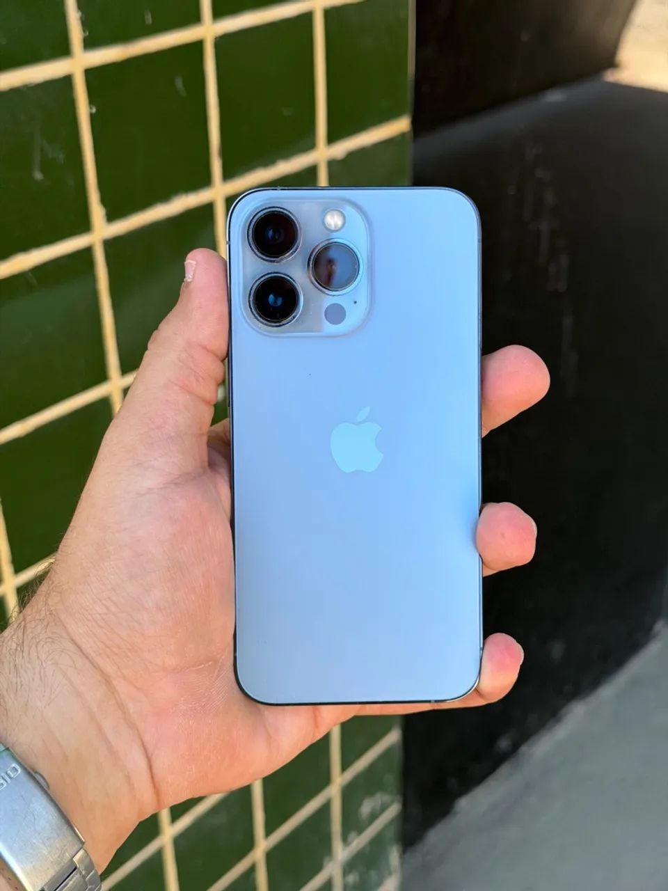 IPHONE - Foto 5