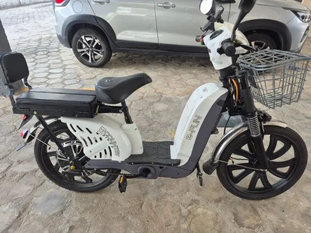 Bicicleta Eletrica - Foto 3