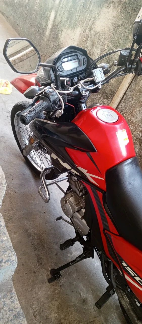 Moto bom estado - Foto 4