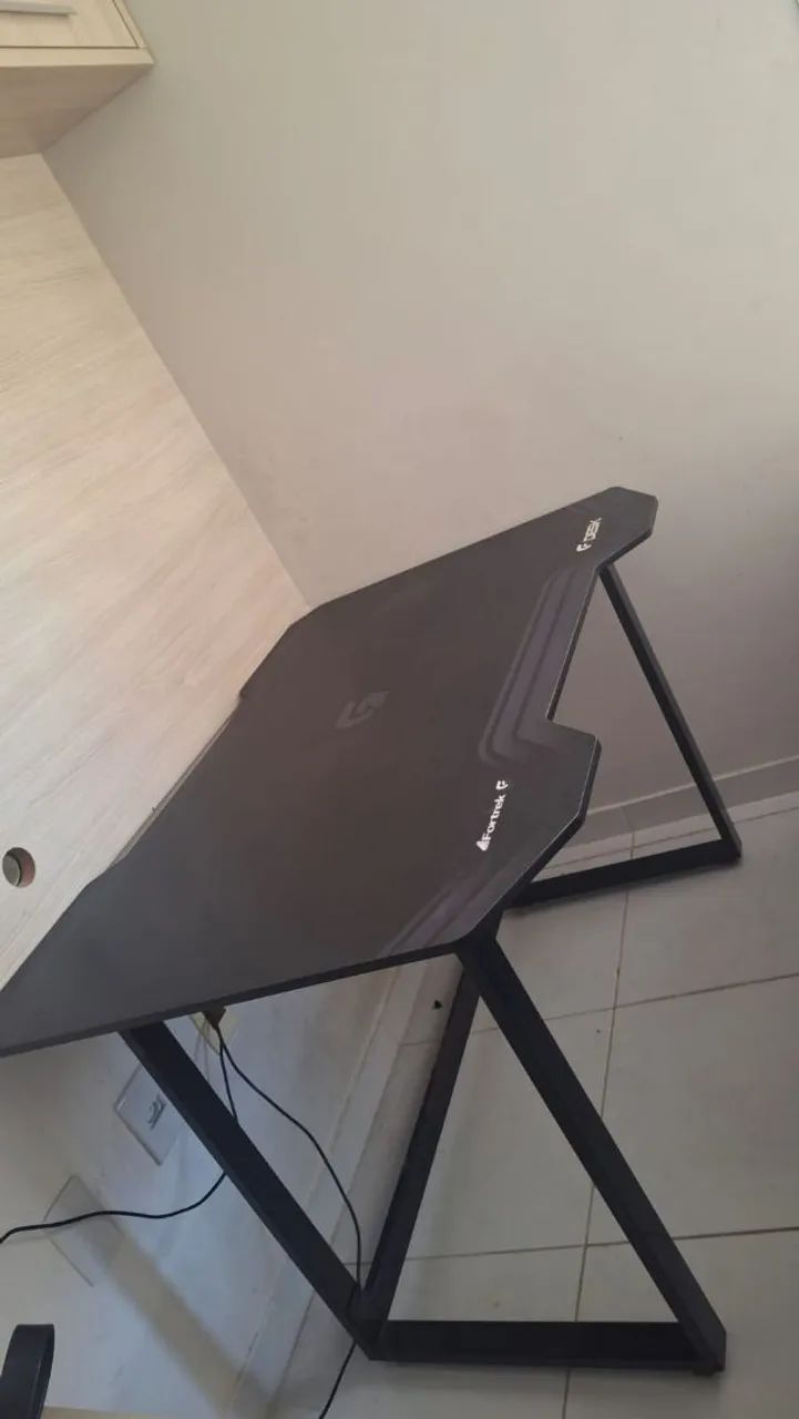 Mesa Fortreek Desk Gaming - Foto 2