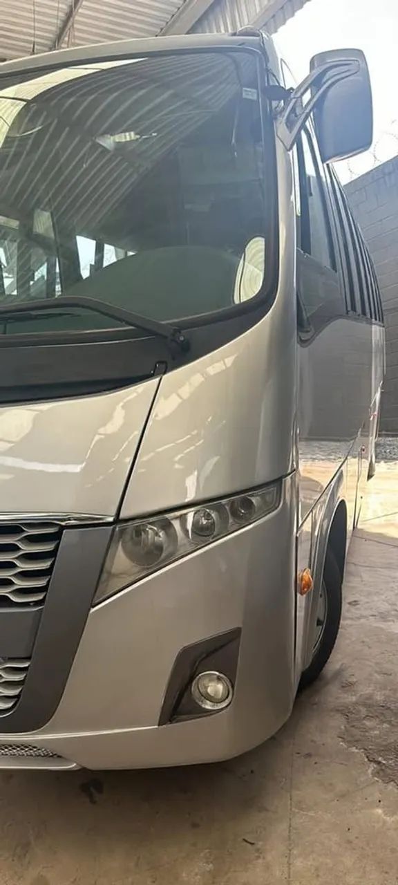 Micro Ônibus Volare  DW9 - Foto 2