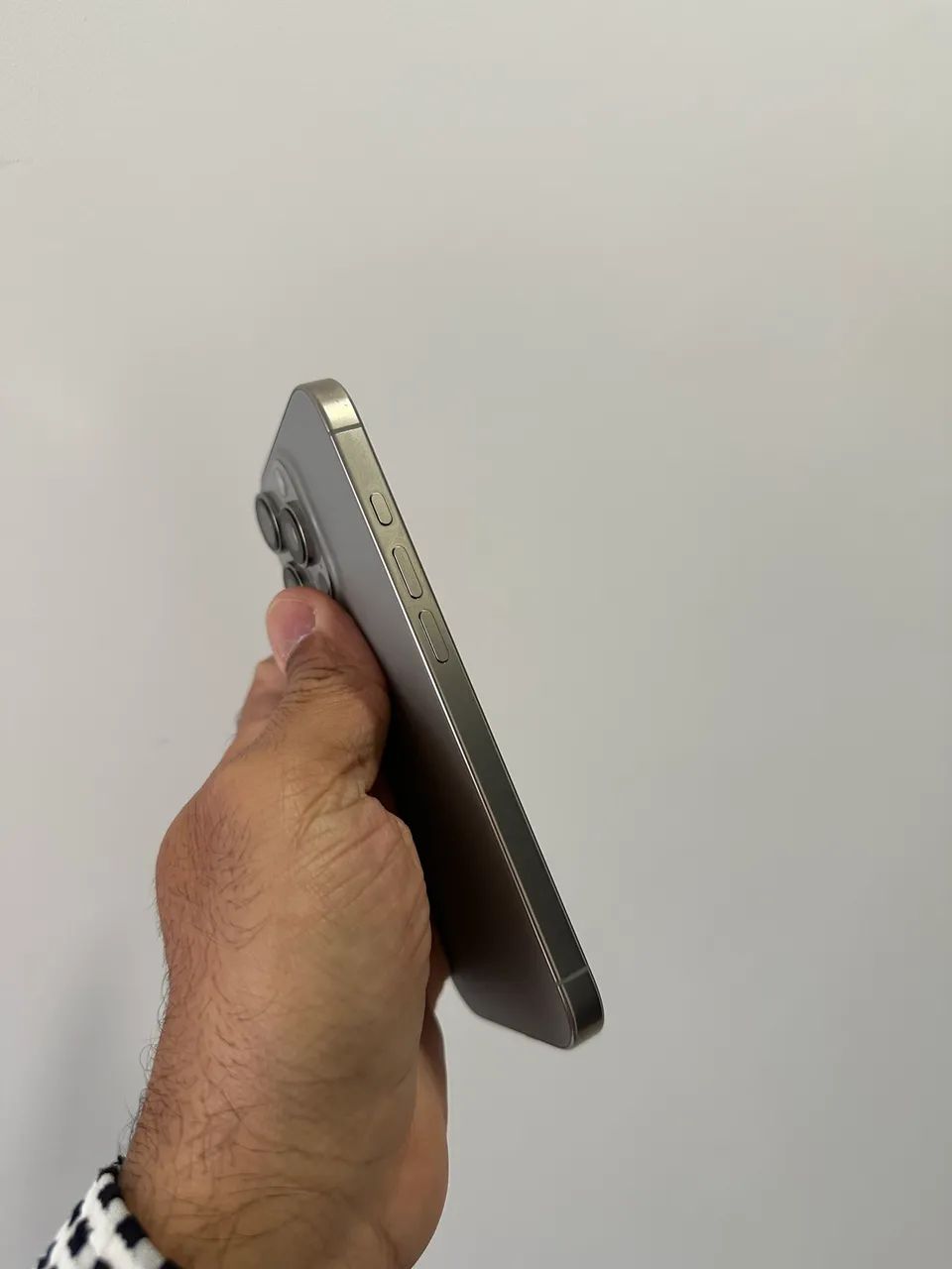 iPhone 16 Pro 256 Gb bateria 92%  - Foto 4
