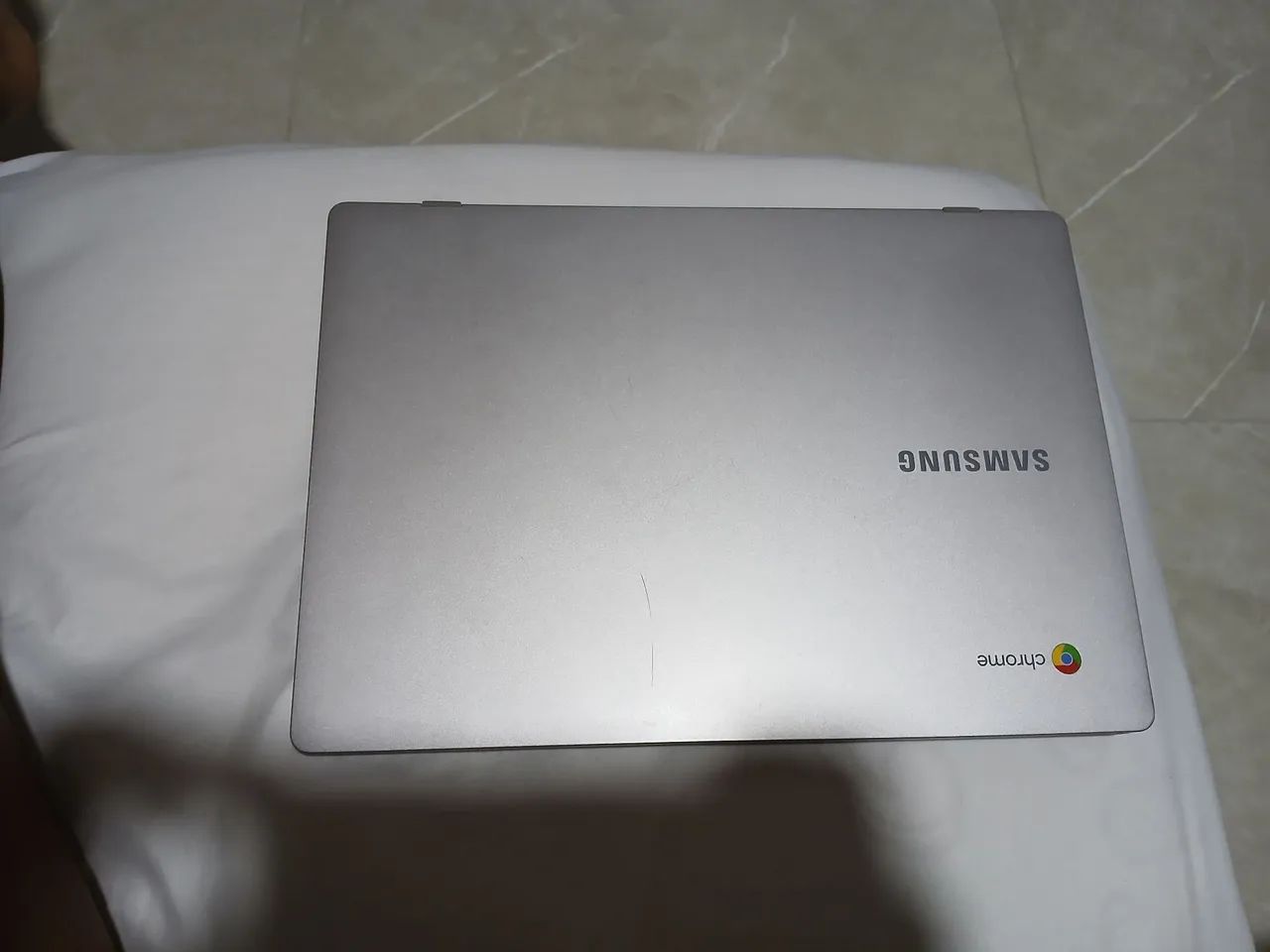 Samsung Chromebook 4  - Foto 5