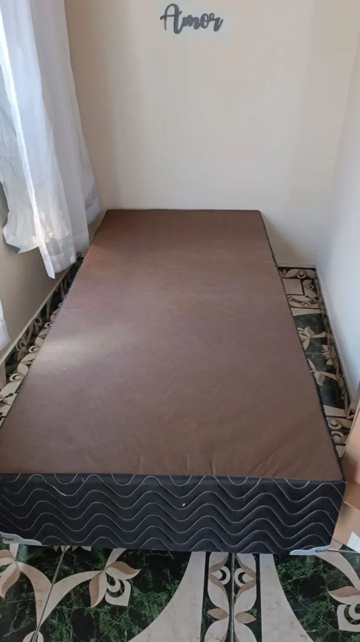 Cama box solteiro  - Foto 5