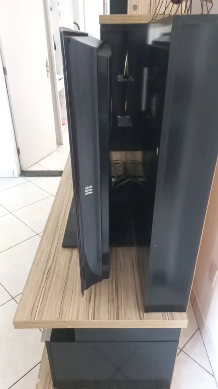 Televisão 50" Sansung - Foto 2