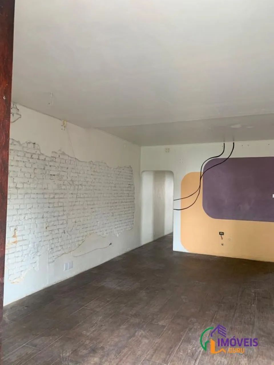 CASA ASSOBRADADA - VILA ROMANA - SP - Foto 2