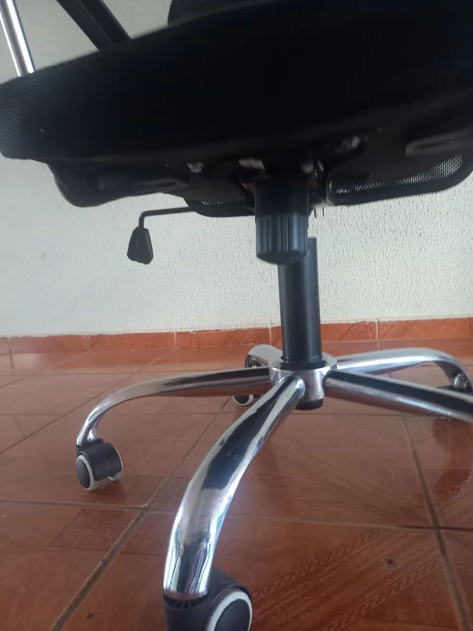 Cadeira de escritorio  - Foto 5