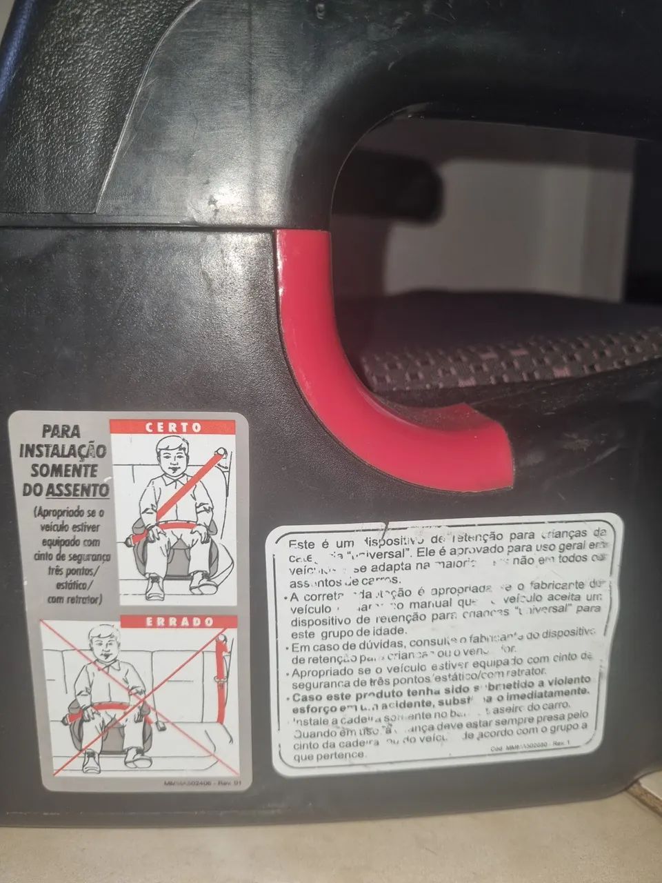 Acento de carro  - Foto 3