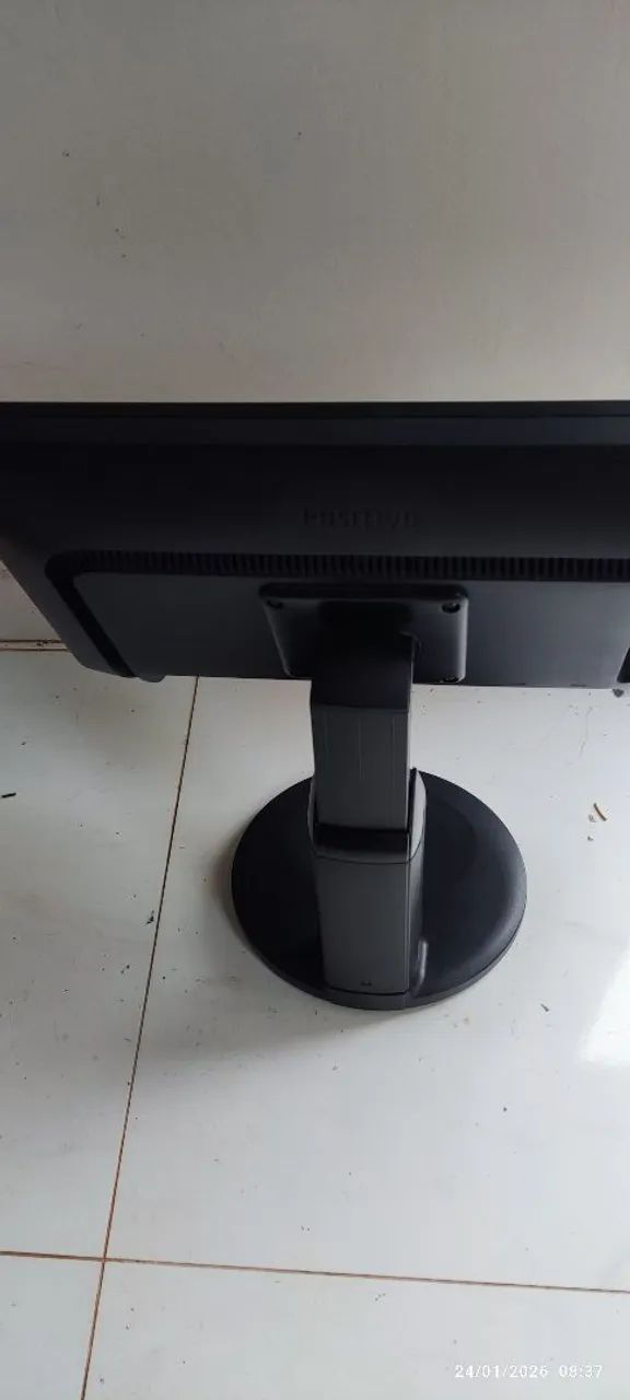 Monitor positivo  - Foto 2