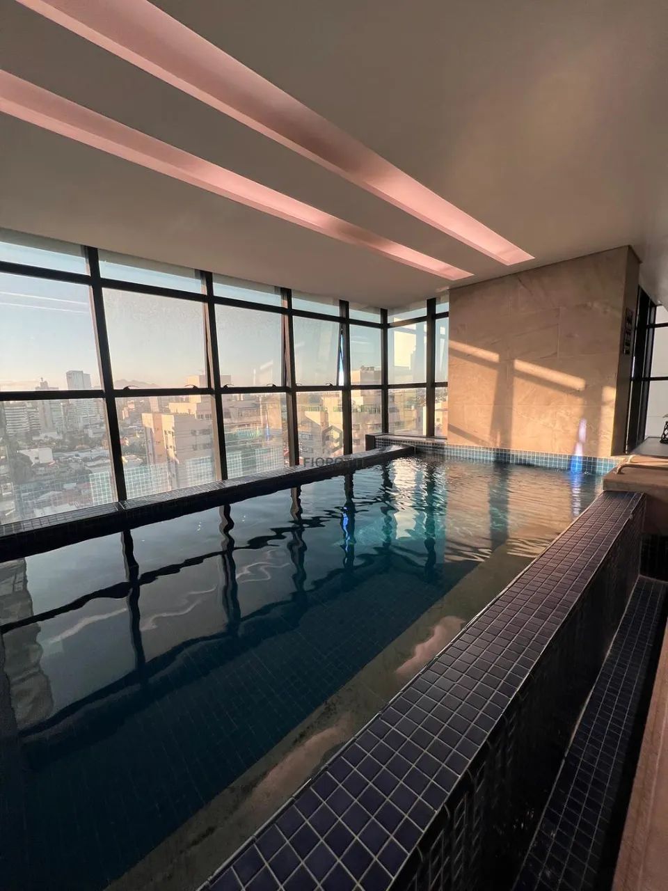 Apartamento à venda em Vitória, Enseada do Suá, com 2 quartos, com 79 m², Highline - Foto 5
