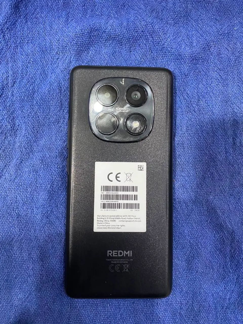Xiaomi Redmi 15 - Foto 5