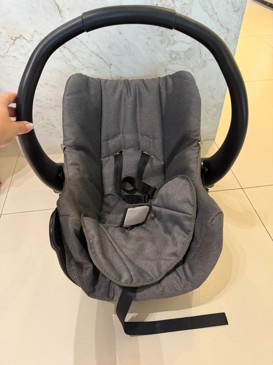 BEBE CONFORTO GALZERANO