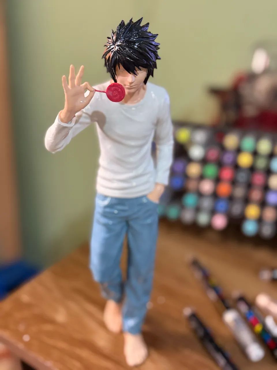 L Death Note