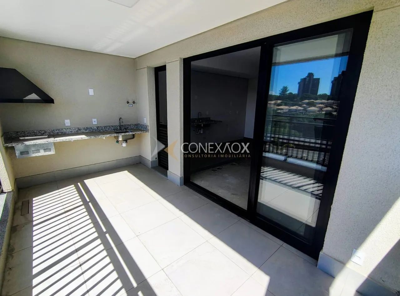 apartamento - Parque da Hípica - Campinas - Foto 3