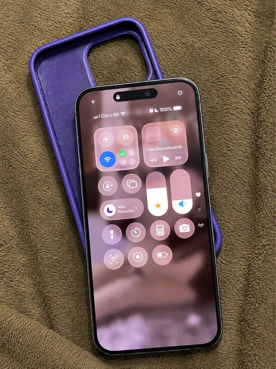 Vendo iPhone 14 Pro Max  - Foto 2