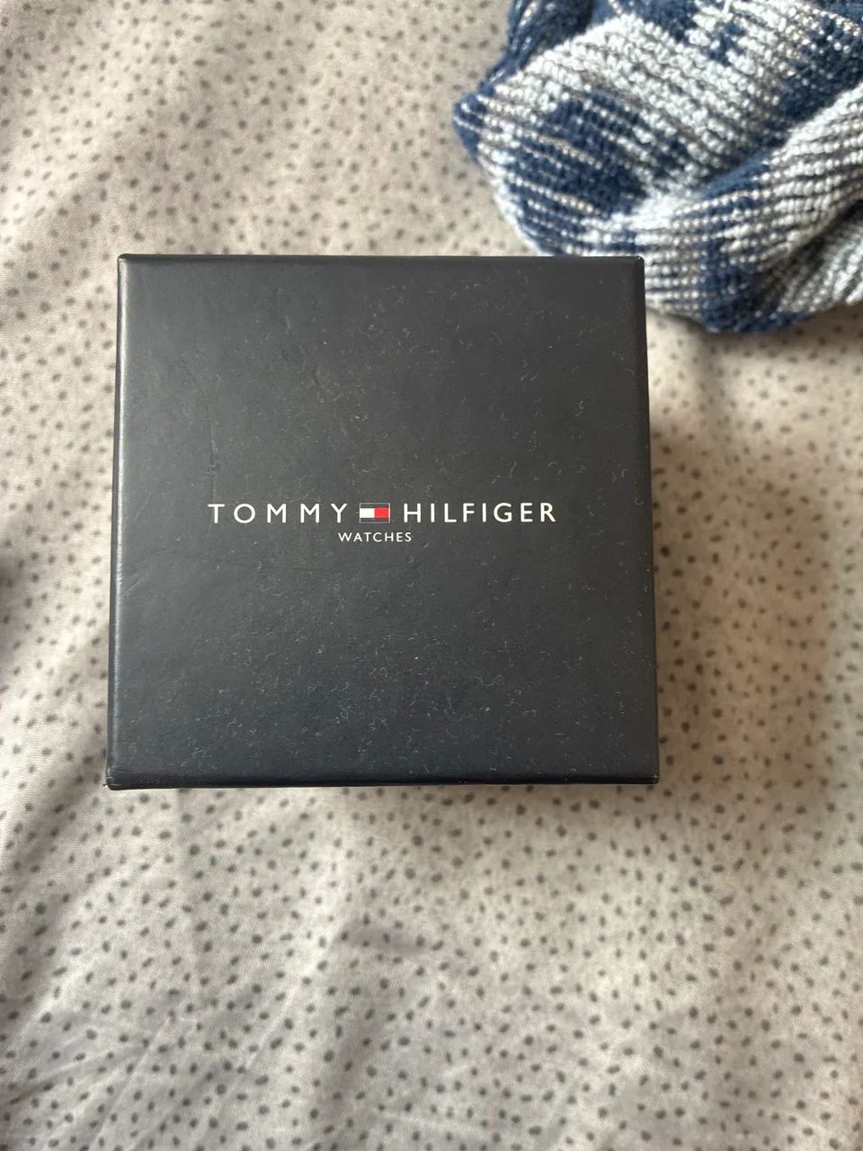 Vendo relógio tommy helfinger max(1791973) - Foto 3