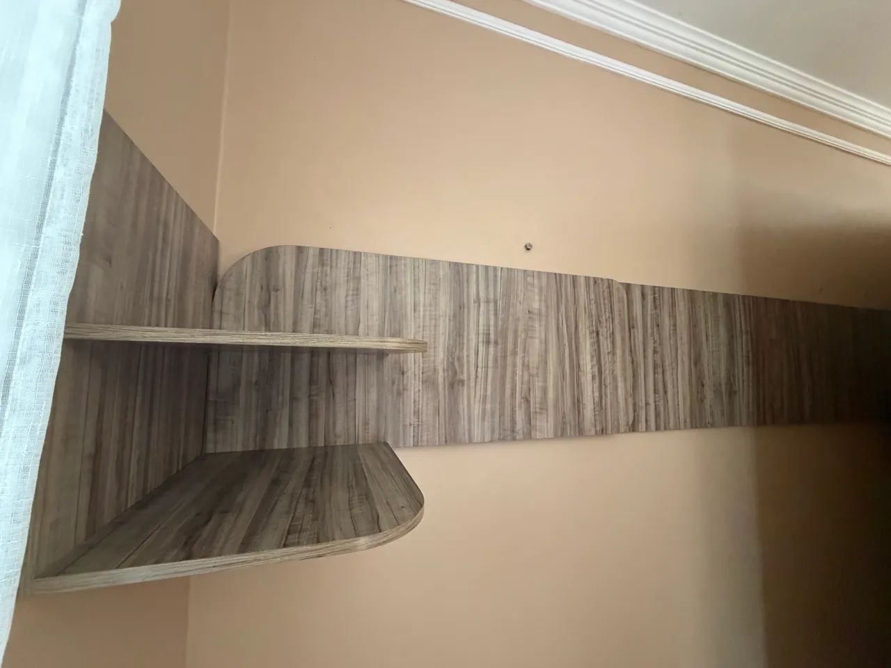 Cabeceira 100% mdf  - Foto 4