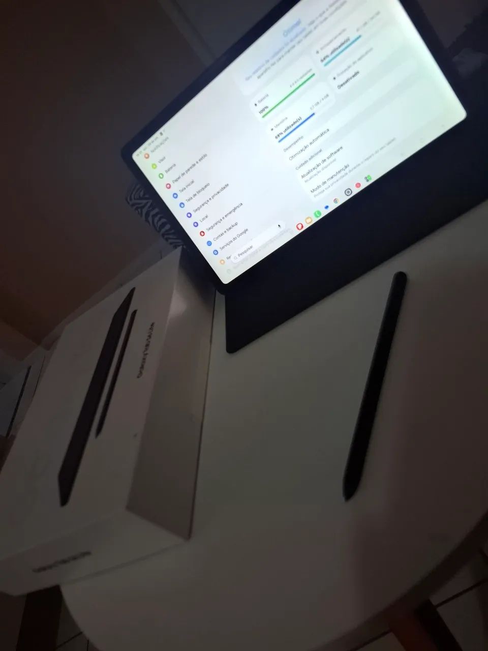 Tablet Samsung s6 lite - Foto 2