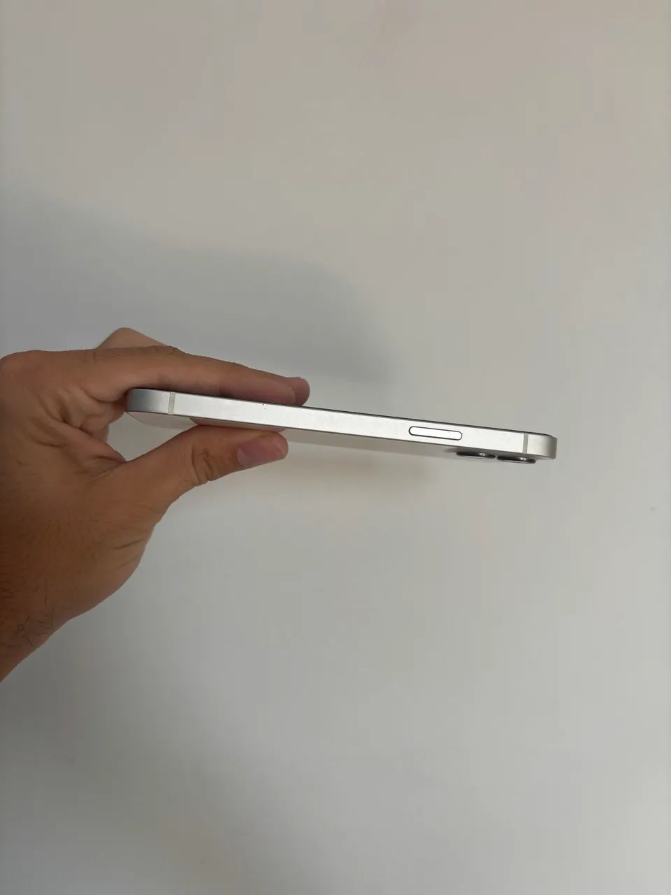 iPhone 12 128gb único dono sem detalhes  - Foto 5