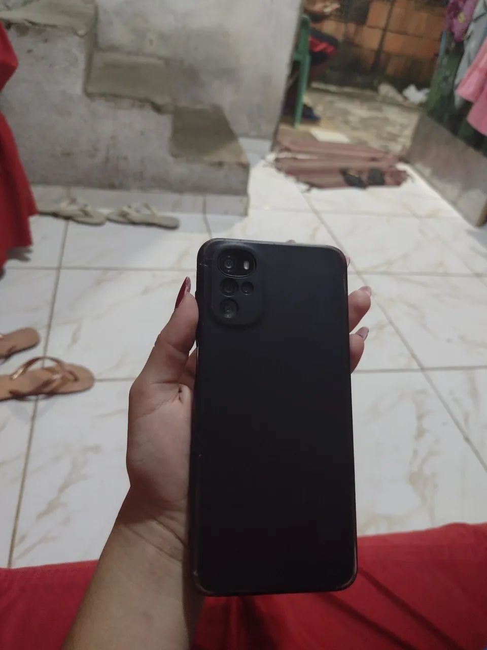 Motorola g22 - Foto 2