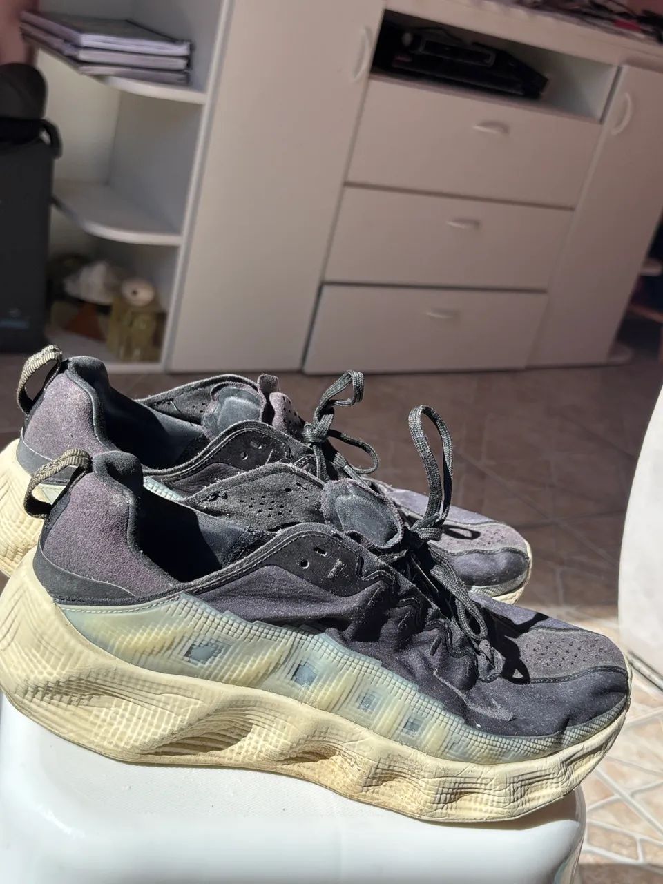 Nike ZoomX Invincible Run  - Foto 3