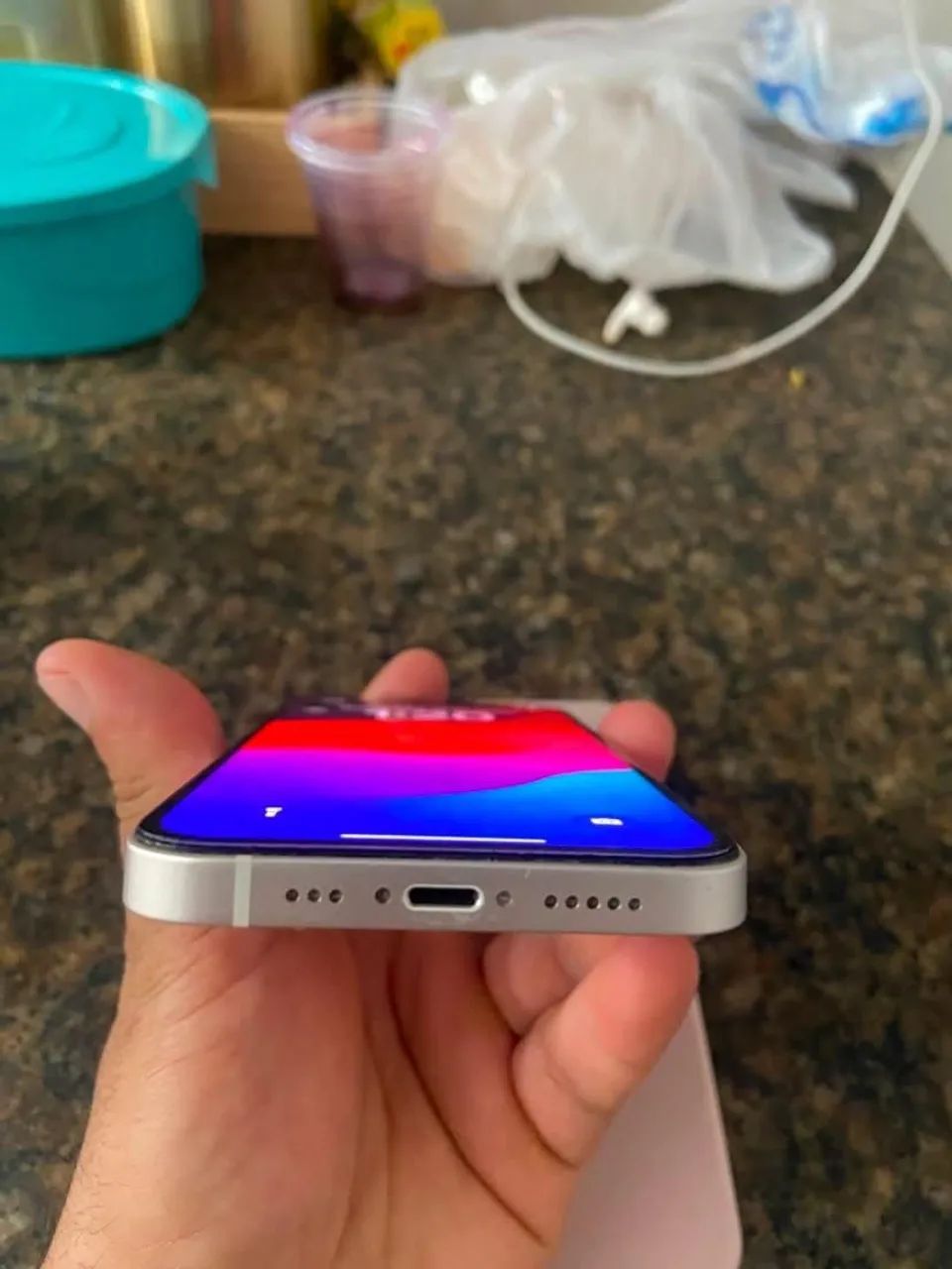 IPHONE 12/128GB - Foto 3