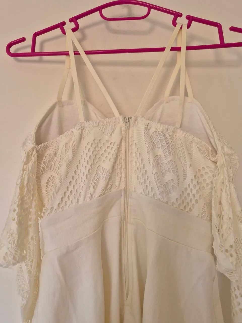 Vestido seminovo  - Foto 5