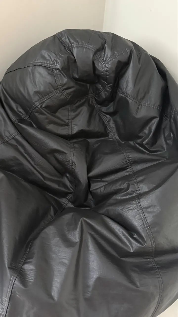 Puff comprado na loja pufolandia  - Foto 2