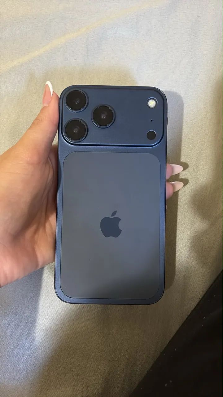 iphone 17 pro