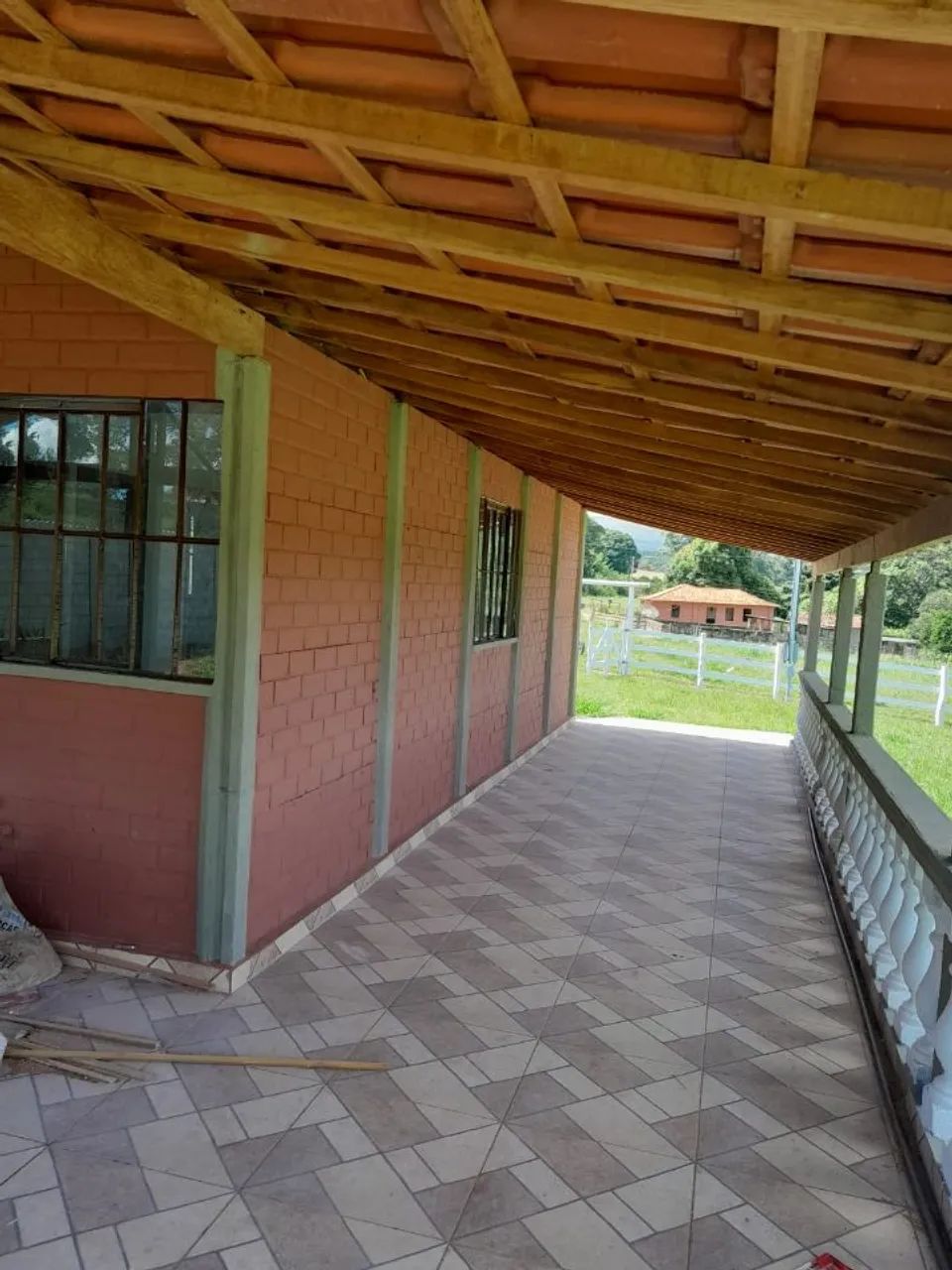 SITIO TREVO PRADOS - Foto 4