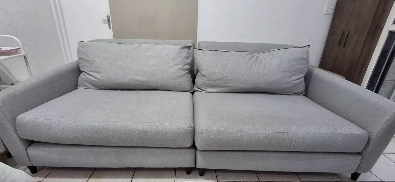 Sofá de Luxo.  - Foto 4