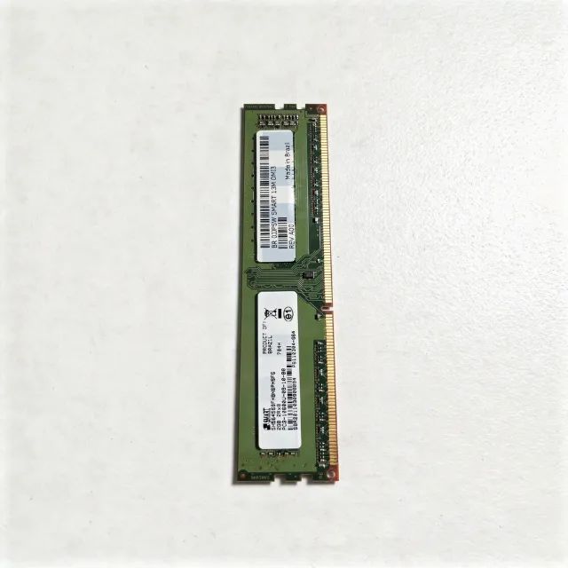 Memória RAM DDR3 4GB Desktop DIMM PC Smart 1333/1600MHz - Foto 2