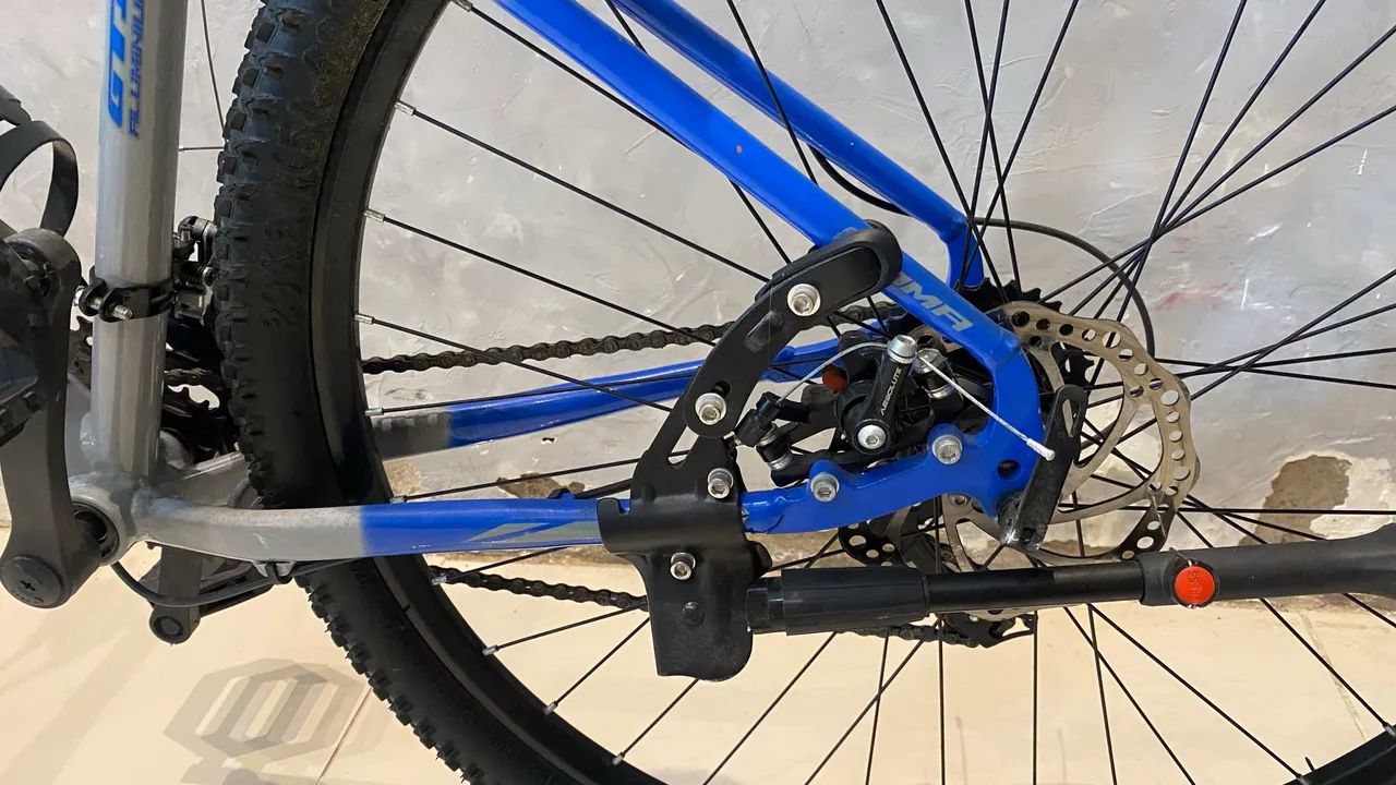 Bike GTI  - Foto 3