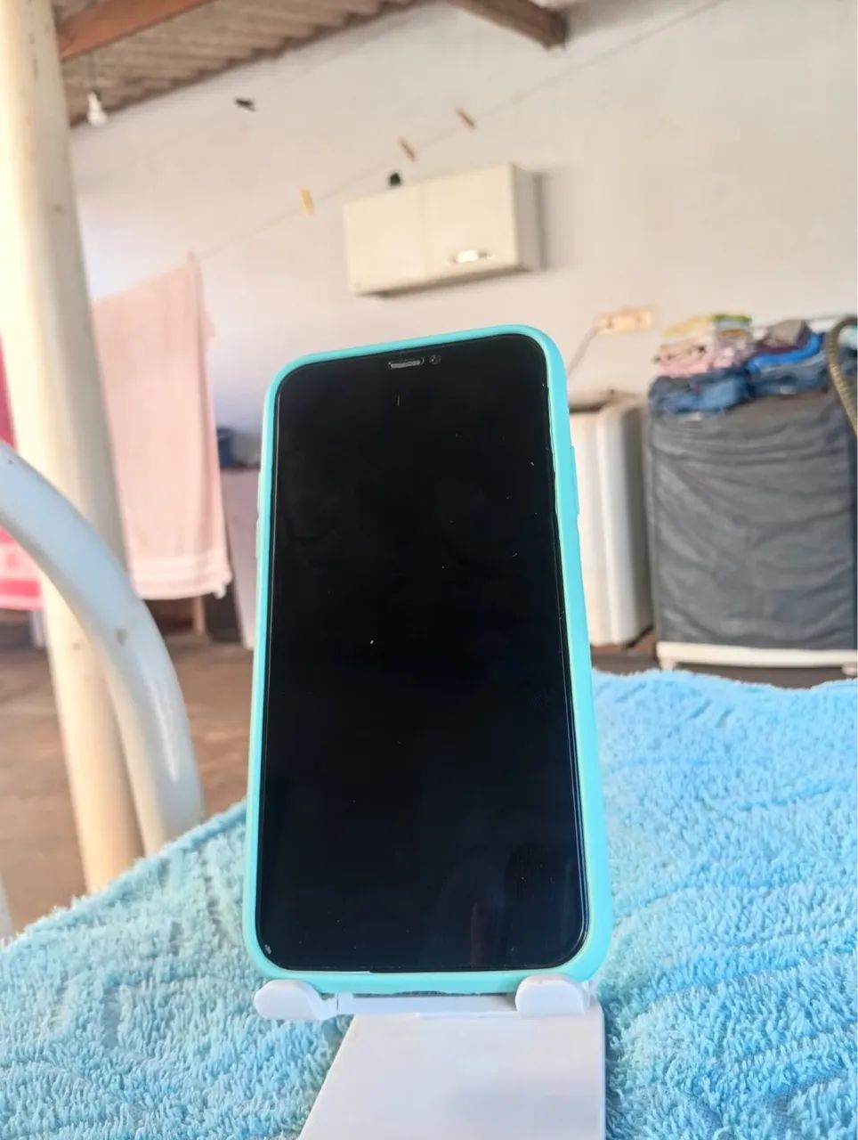 iPhone 11 - 128GB - Foto 4