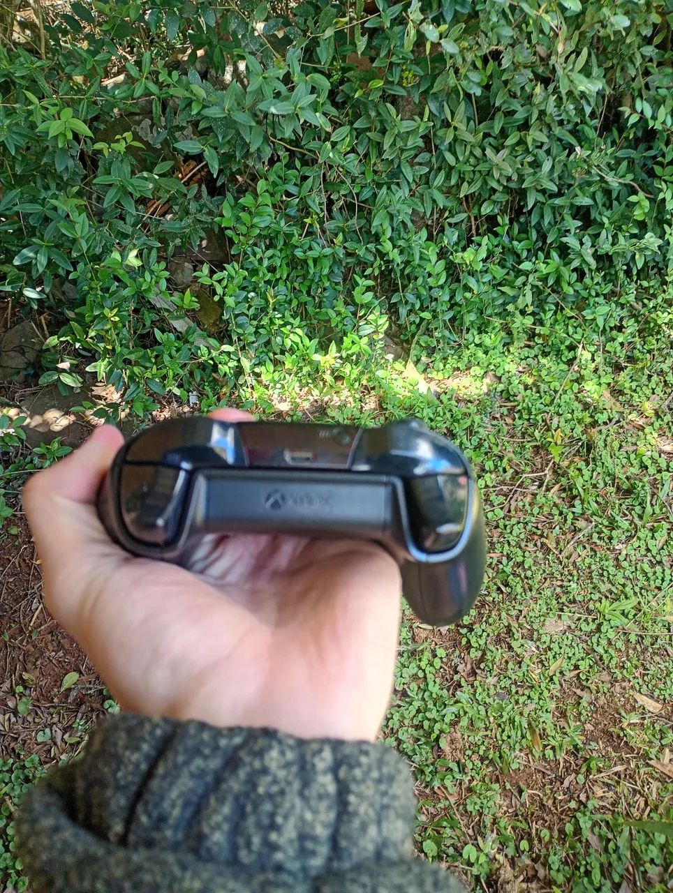Controle de Xbox One Original ( com drift ) - Foto 3