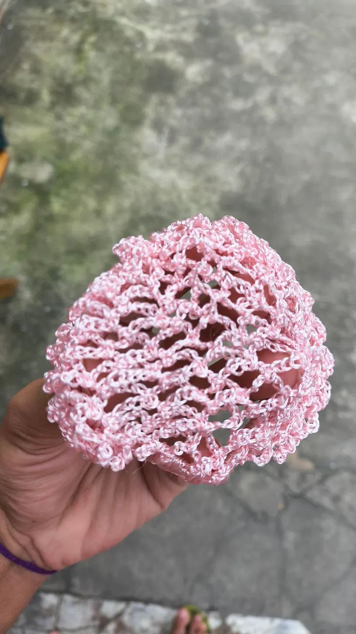 Xuxinho crochê - Foto 2